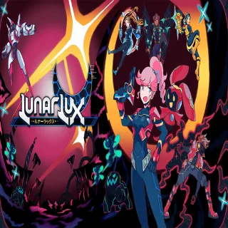 Купить 🔴 LunarLux ✅ EPIC GAMES 🔴 (PC)