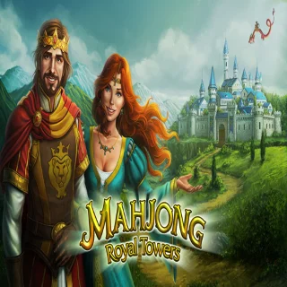 Купить 🔴 Mahjong Royal Towers ✅ EPIC GAMES 🔴 (PC)