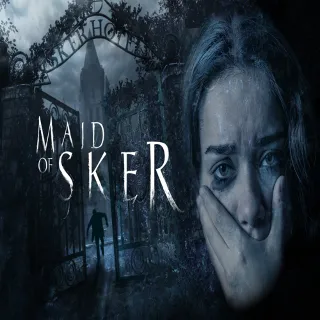 Купить 🔴 Maid of Sker ✅ EPIC GAMES 🔴 (PC)