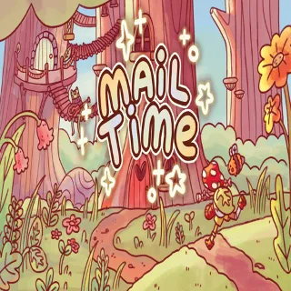 Купить 🔴 Mail Time ✅ EPIC GAMES 🔴 (PC)