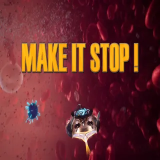 Купить 🔴 Make It Stop! ✅ EPIC GAMES 🔴 (PC)