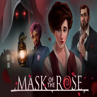Купить 🔴 Mask of the Rose ✅ EPIC GAMES 🔴 (PC)