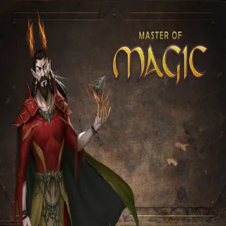 Купить 🔴 Master of Magic ✅ EPIC GAMES 🔴 (PC)