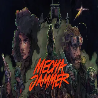Купить 🔴 Mechajammer ✅ EPIC GAMES 🔴 (PC)