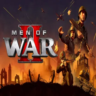 Купить 🔴 Men of War II ✅ EPIC GAMES 🔴 (PC)