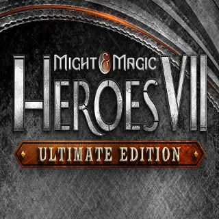 Купить 🔴 Might and Magic: Heroes VII - Ultimate Edition ✅ EPI