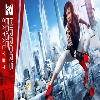 Купить 🔴 Mirrors Edge: Catalyst ✅ EPIC GAMES 🔴 (PC)