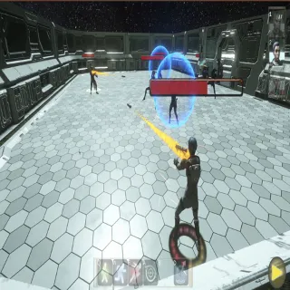 Купить 🔴 Mixing Ammos ✅ EPIC GAMES 🔴 (PC)