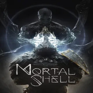 Купить 🔴 Mortal Shell ✅ EPIC GAMES 🔴 (PC)