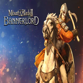 Купить 🔴 Mount  Blade II: Bannerlord ✅ EPIC GAMES 🔴 (PC)