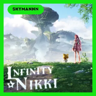 Купить Infinity Nikki | Stellarite / Наборы / Пропуски GLOBAL