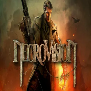 Купить 🔴 NecroVision ✅ EPIC GAMES 🔴 (PC)