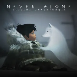 Купить 🔴 Never Alone (Kisima Ingitchuna) ✅ EPIC GAMES 🔴 (PC)