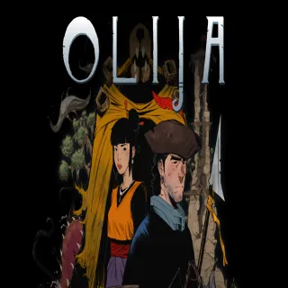 Купить 🔴 Olija ✅ EPIC GAMES 🔴 (PC)
