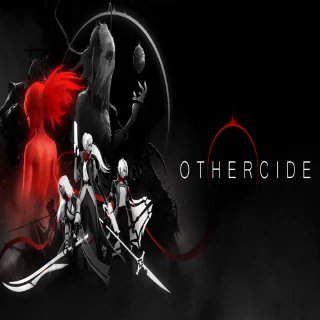 Купить 🔴 Othercide ✅ EPIC GAMES 🔴 (PC)