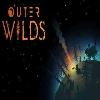 Купить 🔴 Outer Wilds ✅ EPIC GAMES 🔴 (PC)