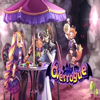 Купить 🔴 Overrogue ✅ EPIC GAMES 🔴 (PC)
