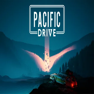 Купить 🔴 Pacific Drive ✅ EPIC GAMES 🔴 (PC)