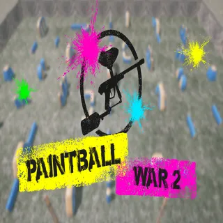 Купить 🔴 PaintBall War 2 ✅ EPIC GAMES 🔴 (PC)