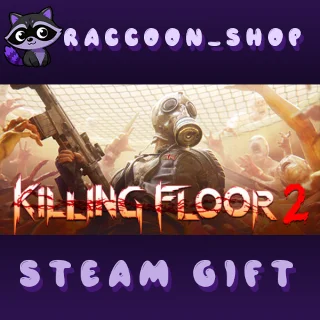 Купить Killing Floor 2 * STEAM RU*KZ*UA*СНГ 🔥