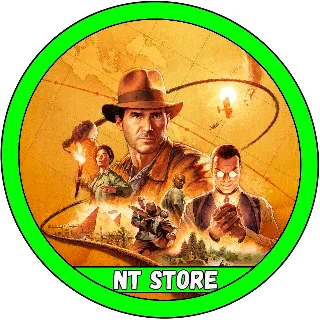 Купить 💎 Indiana Jones DELUXE + ВСЕ ДОПОЛНЕНИЯ Steam ✔ ️