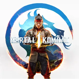 Купить 🖤 🔥 Mortal Kombat 1 (2023) 🔥 XBOX Series X|S КЛЮЧ 🔑 🌎