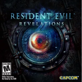 Купить 🟡 Resident Evil Revelations 12 Bundle 🟡 КЛЮЧ 🔑 XBOX 🔥