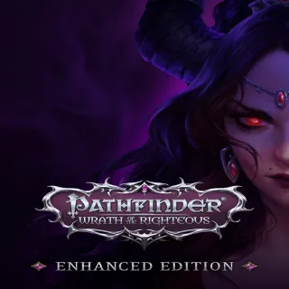 Купить 🔴 Pathfinder: Wrath of the Righteous - Enhanced Editio
