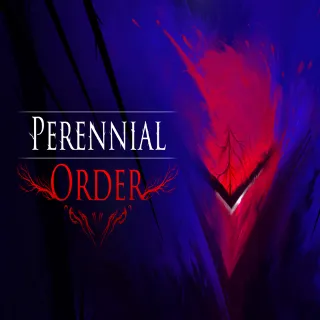 Купить 🔴 Perennial Order ✅ EPIC GAMES 🔴 (PC)