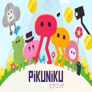 Купить 🔴 Pikuniku ✅ EPIC GAMES 🔴 (PC)