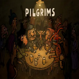 Купить 🔴 Pilgrims ✅ EPIC GAMES 🔴 (PC)