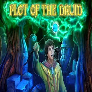 Купить 🔴 Plot of the Druid ✅ EPIC GAMES 🔴 (PC)