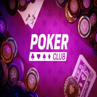 Купить 🔴 Poker Club ✅ EPIC GAMES 🔴 (PC)