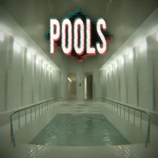 Купить 🔴 POOLS ✅ EPIC GAMES 🔴 (PC)