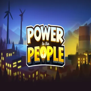 Купить 🔴 Power to the People ✅ EPIC GAMES 🔴 (PC)
