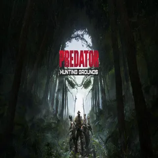 Купить 🔴 Predator: Hunting Grounds Standard Edition ✅ EPIC GA