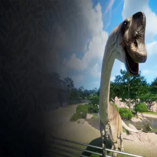 Купить 🔴 Prehistoric Kingdom ✅ EPIC GAMES 🔴 (PC)