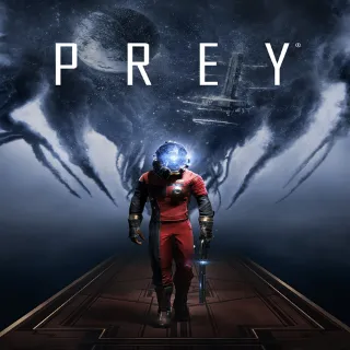 Купить 🔴 Prey ✅ EPIC GAMES 🔴 (PC)