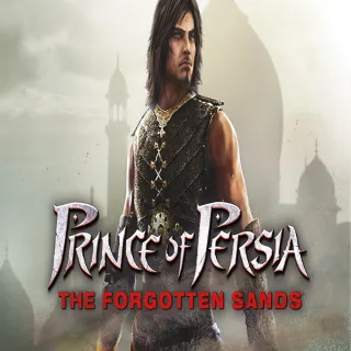 Купить 🔴 Prince of Persia: The Forgotten Sands STANDARD EDITI
