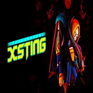 Купить 🔴 Project XSTING ✅ EPIC GAMES 🔴 (PC)