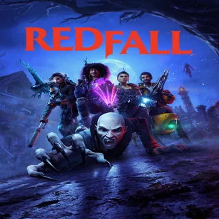 Купить 🔴 Redfall ✅ EPIC GAMES 🔴 (PC)