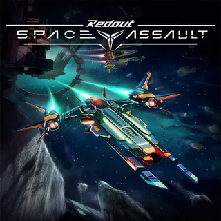 Купить 🔴 Redout: Space Assault ✅ EPIC GAMES 🔴 (PC)