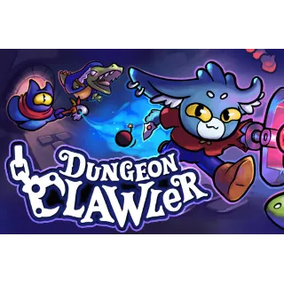 Купить ・DUNGEON CLAWLER・STEAM АККАУНТ・НА 90 ДН・ПОДАРОК + ИГРЫ・