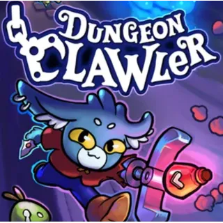 Купить ・DUNGEON CLAWLER・STEAM АККАУНТ・