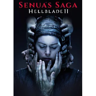 Купить Senua’s Saga: Hellblade II [Steam аккаунт] Офлайн