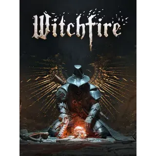 Купить Witchfire | EPIC GAMES