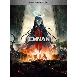 Купить Remnant II | EPIC GAMES