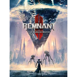 Купить Remnant II The Dark Horizon | EPIC GAMES