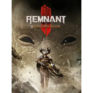 Купить Remnant II The Forgotten Kingdom | EPIC GAMES