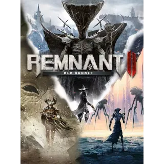 Купить Remnant II Набор дополнений | EPIC GAMES